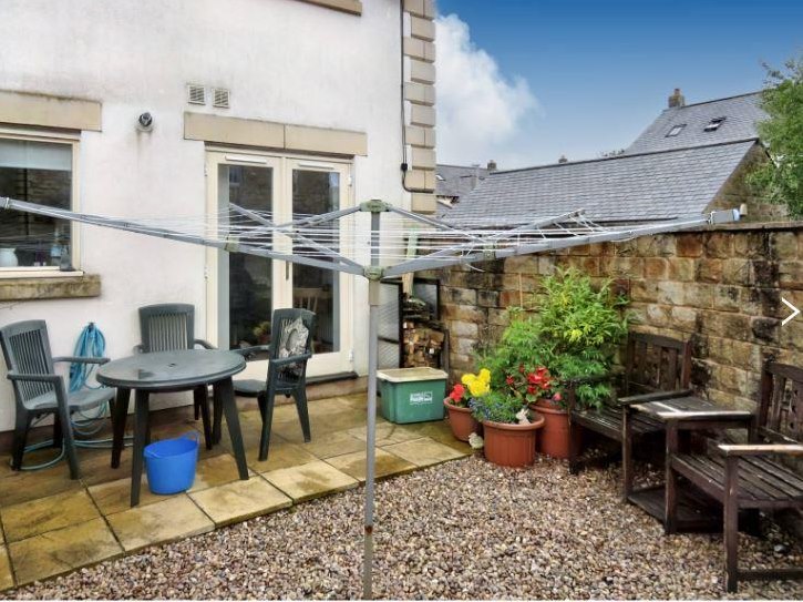 2 bedroom Terraced House Under Offer