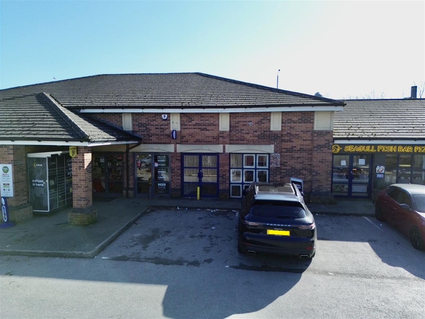 Bar/Nightclub For Sale