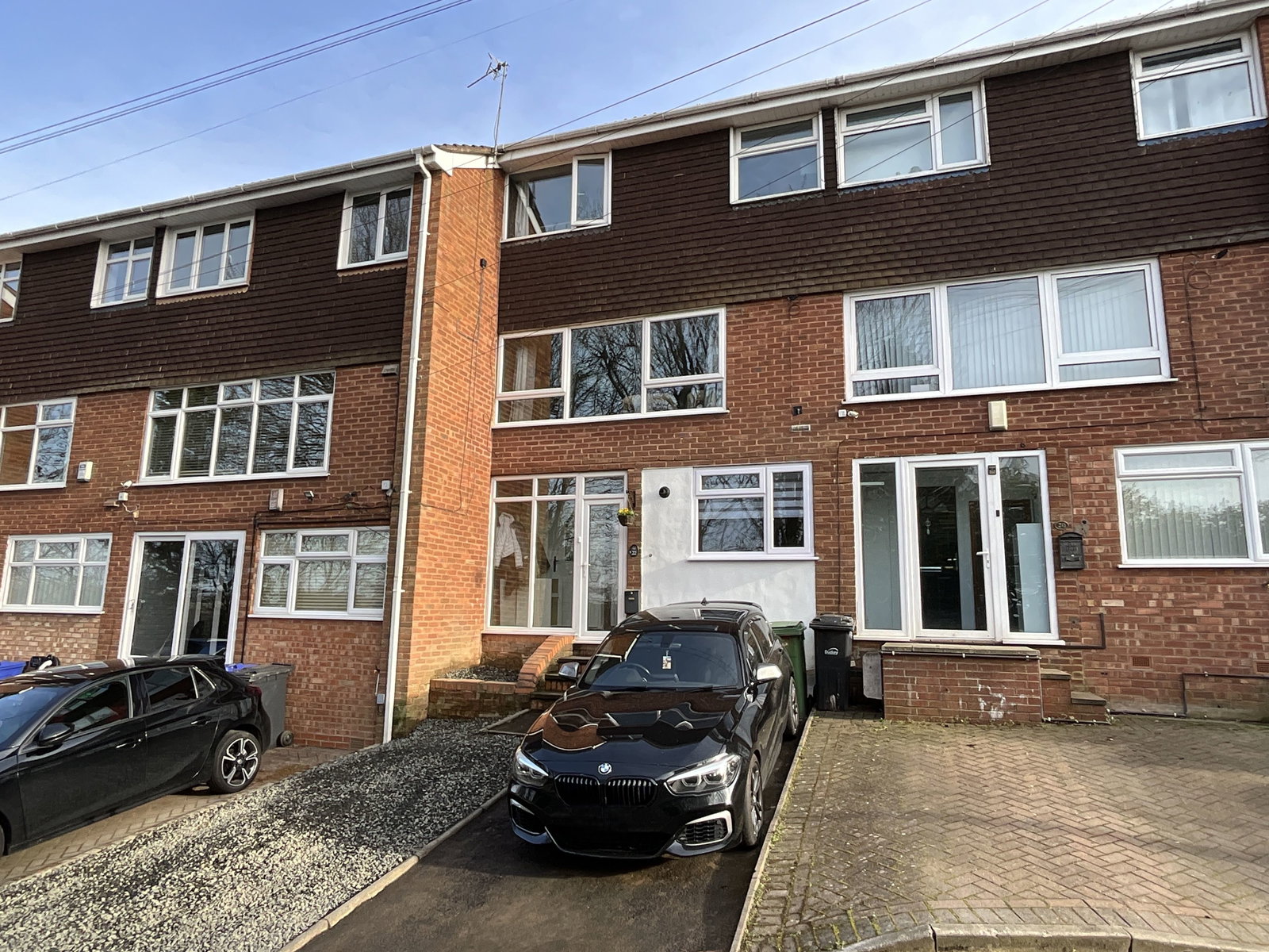 4 bedroom Town house For Sale
