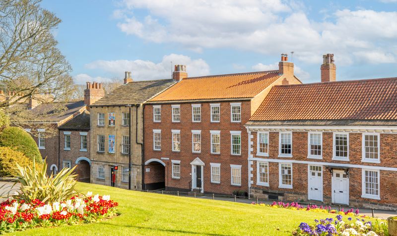 1 bedroom Flat Under Offer
