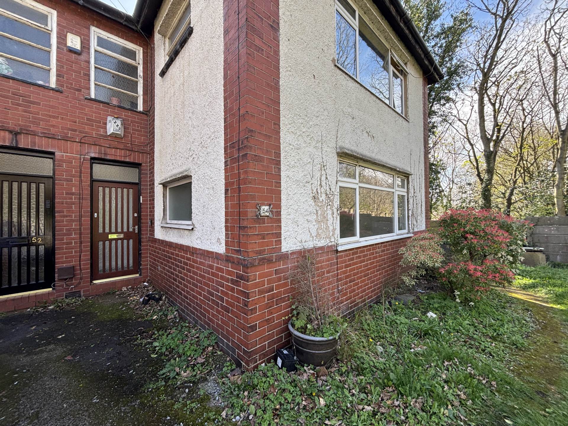 2 bedroom Flat Under Offer