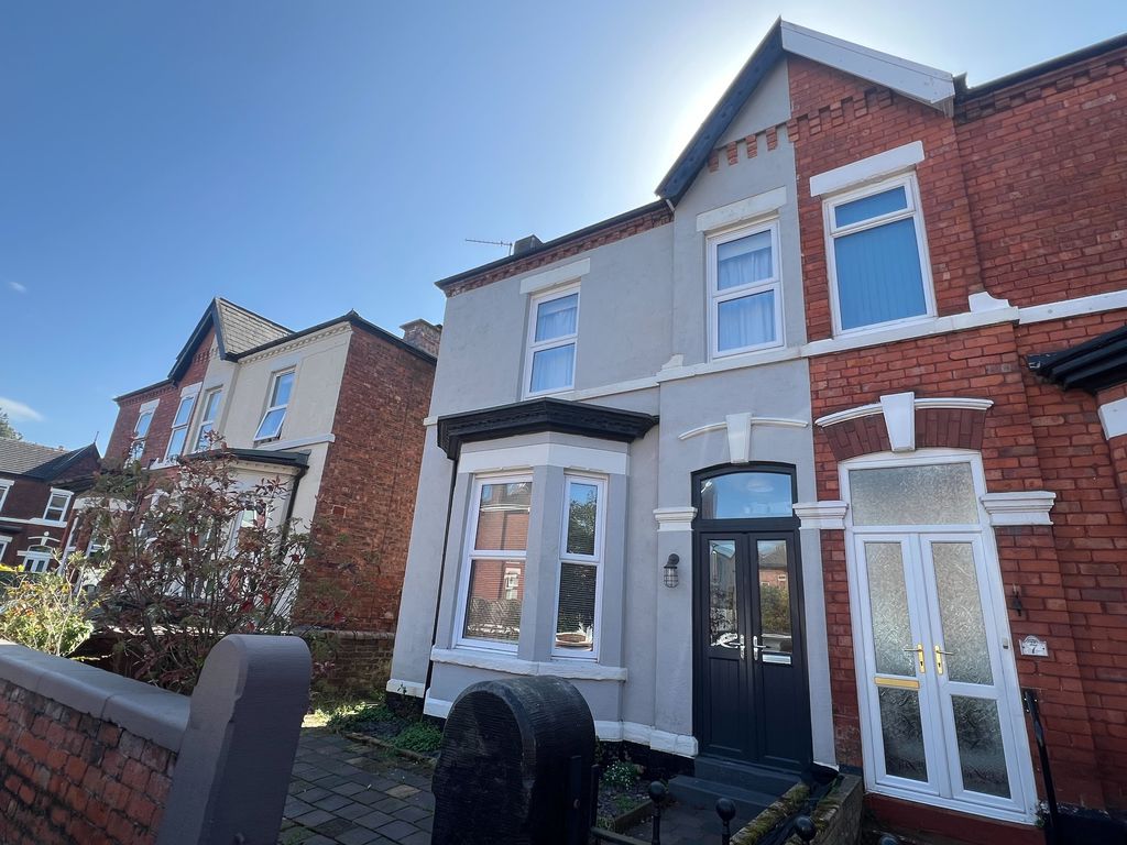 3 bedroom  Sold