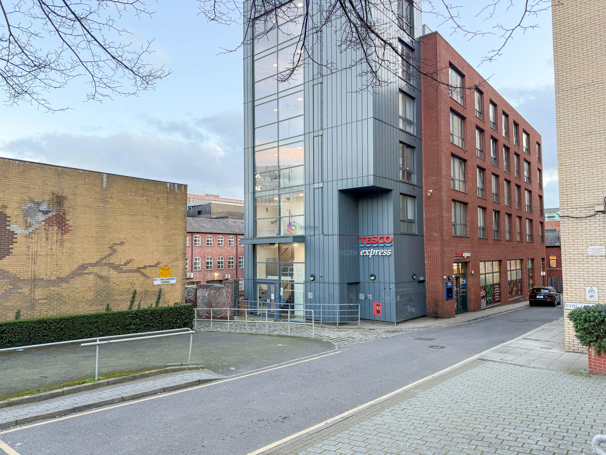 1 bedroom Apartment For Sale