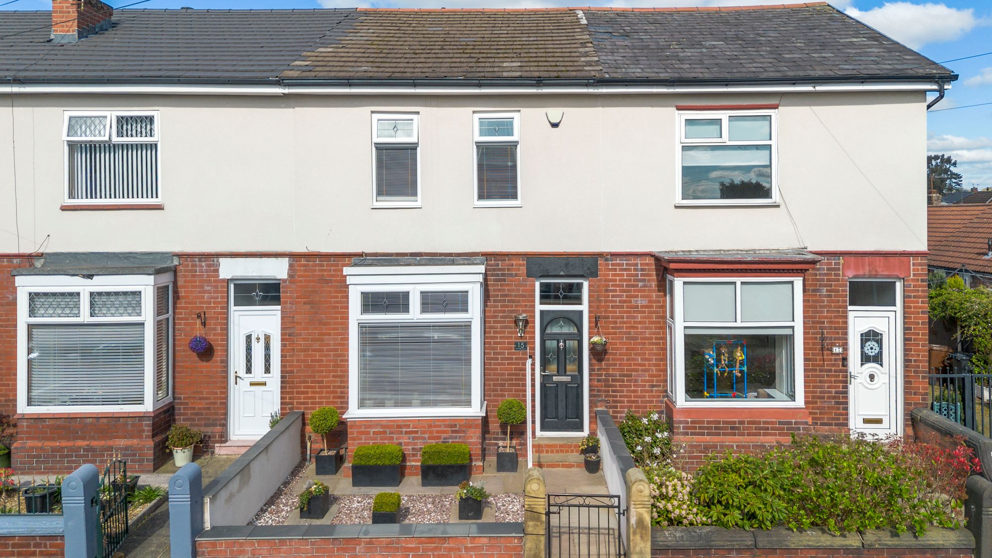 3 bedroom Terraced House Under Offer