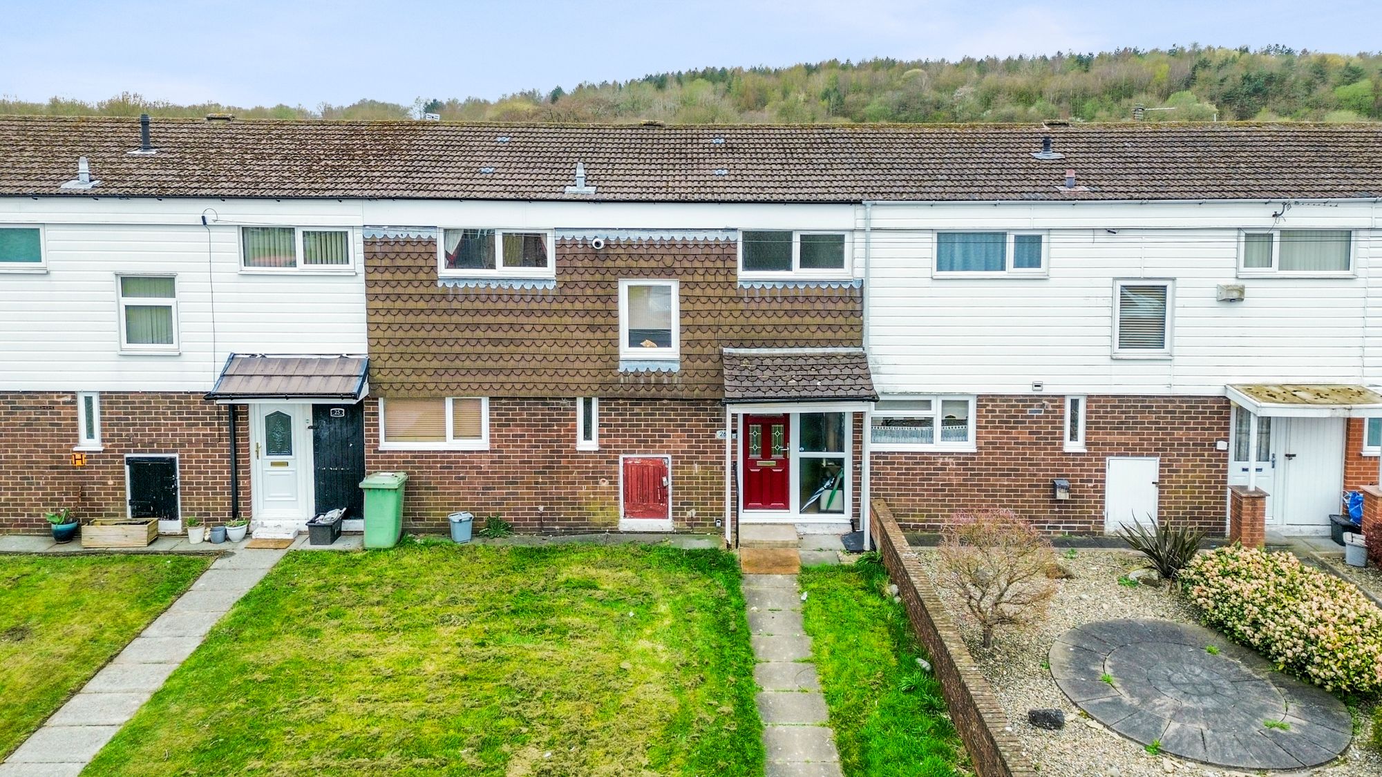 3 bedroom Terraced House Under Offer