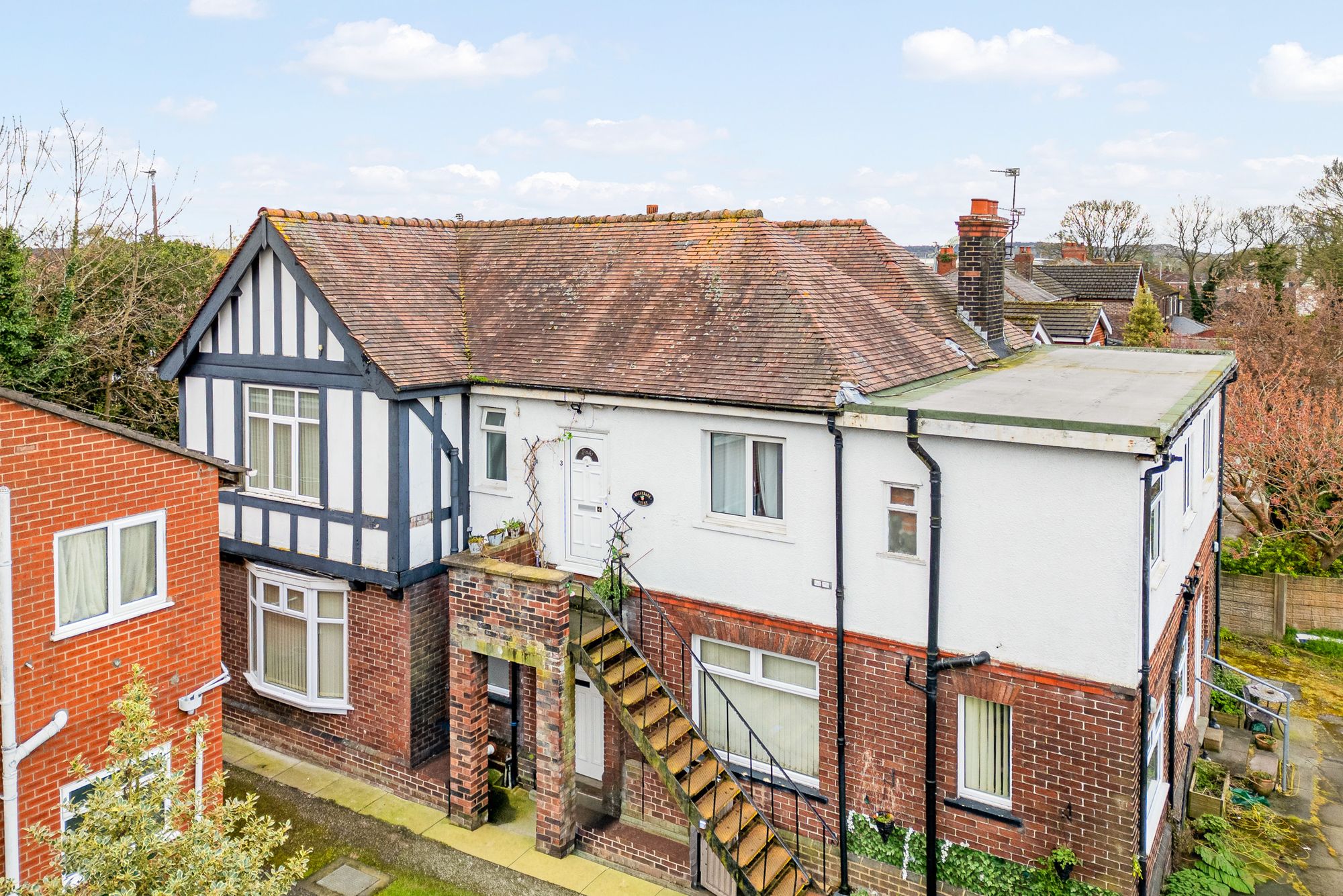 1 bedroom Flat share For Sale