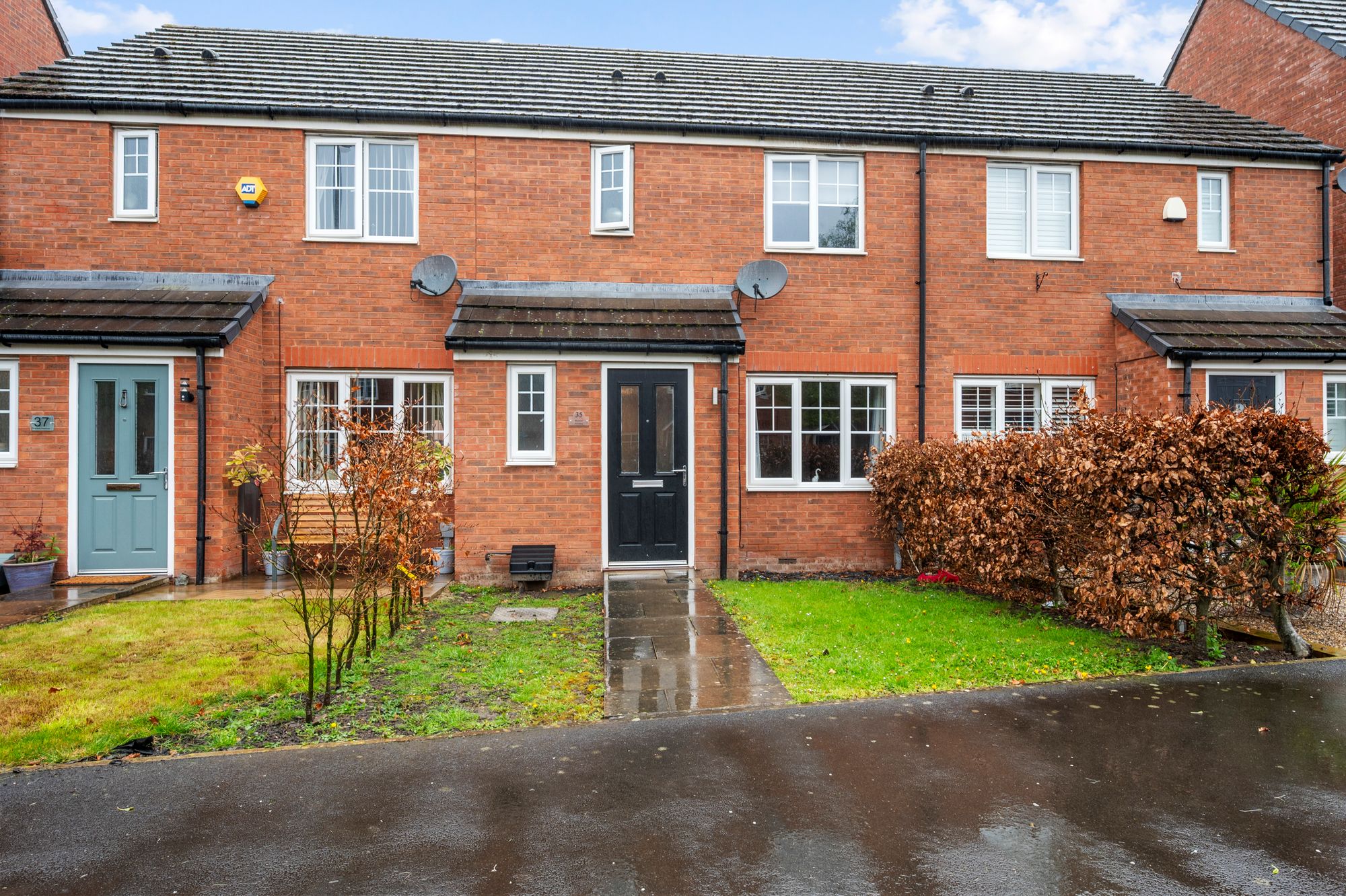 3 bedroom Terraced House Under Offer