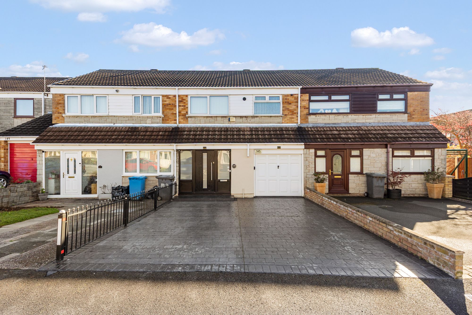 3 bedroom Terraced House Under Offer