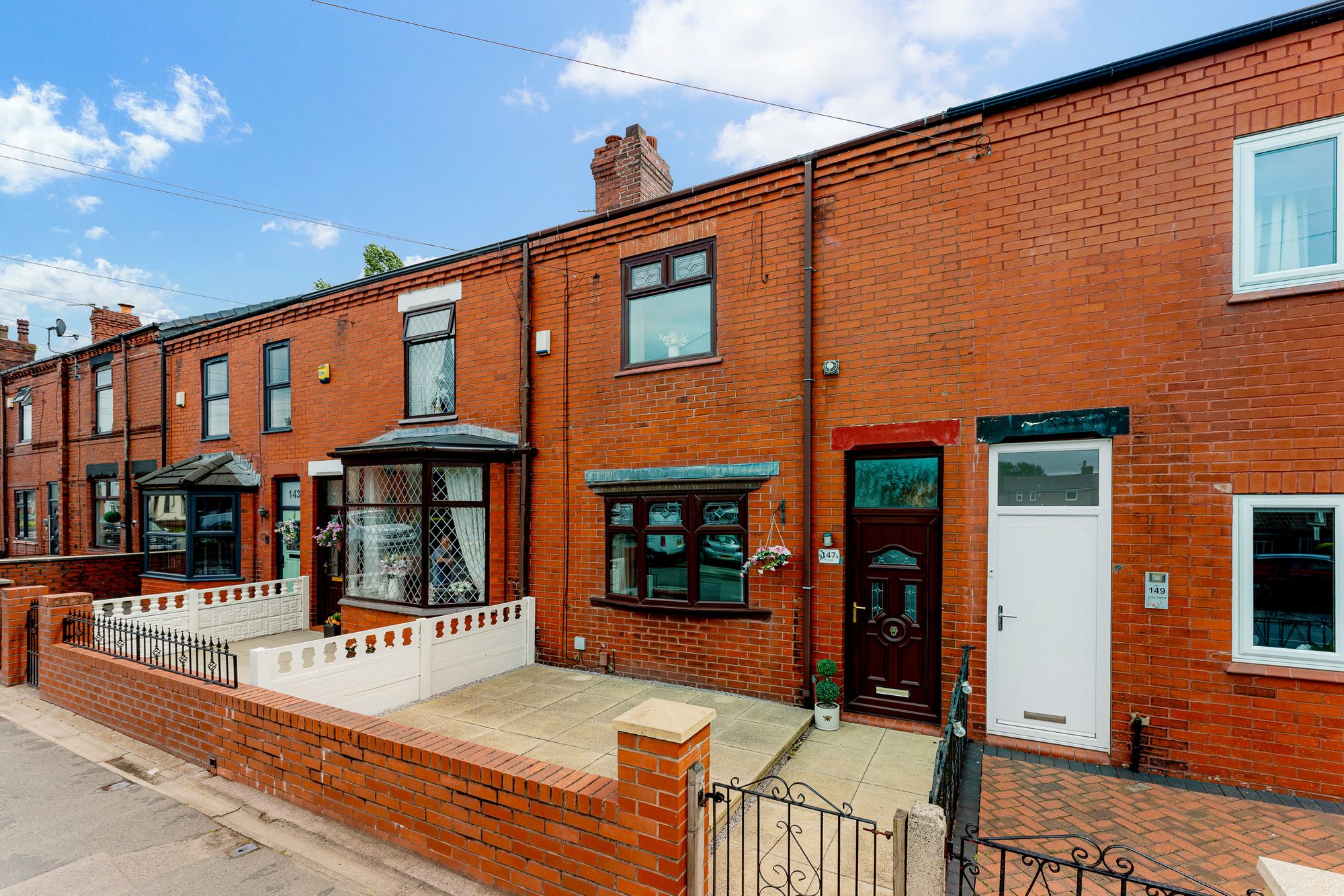 3 bedroom Terraced House Under Offer