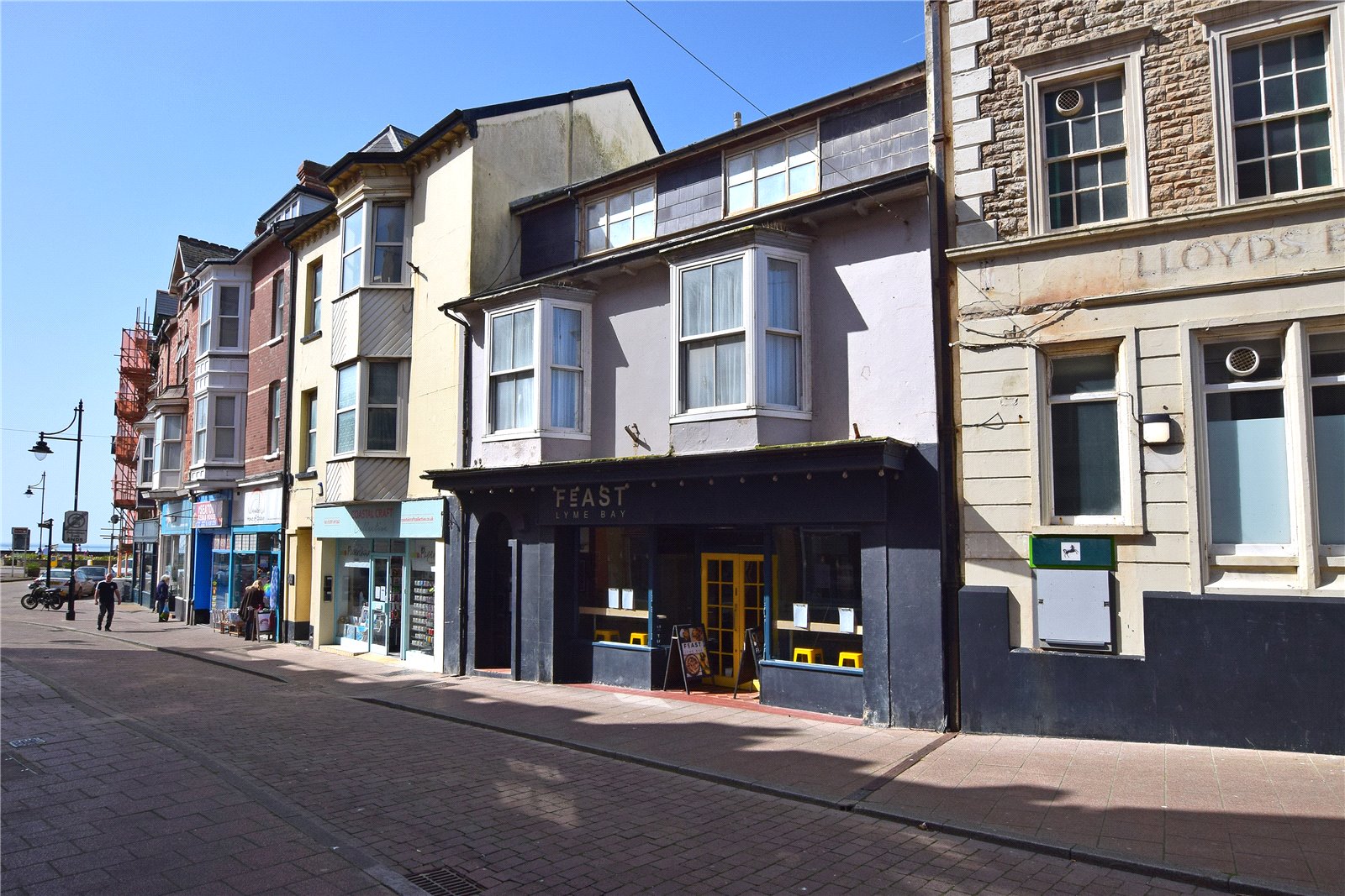 3 bedroom Flat share For Sale