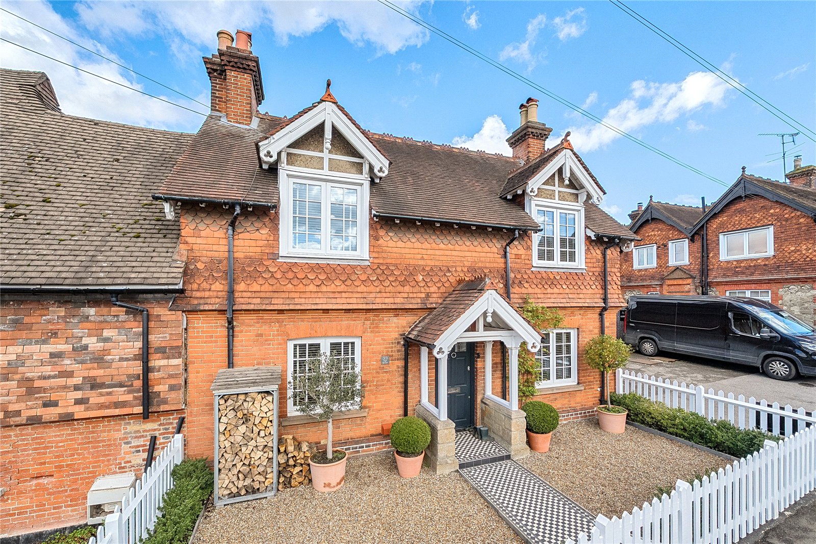 3 bedroom House (unspecified) For Sale