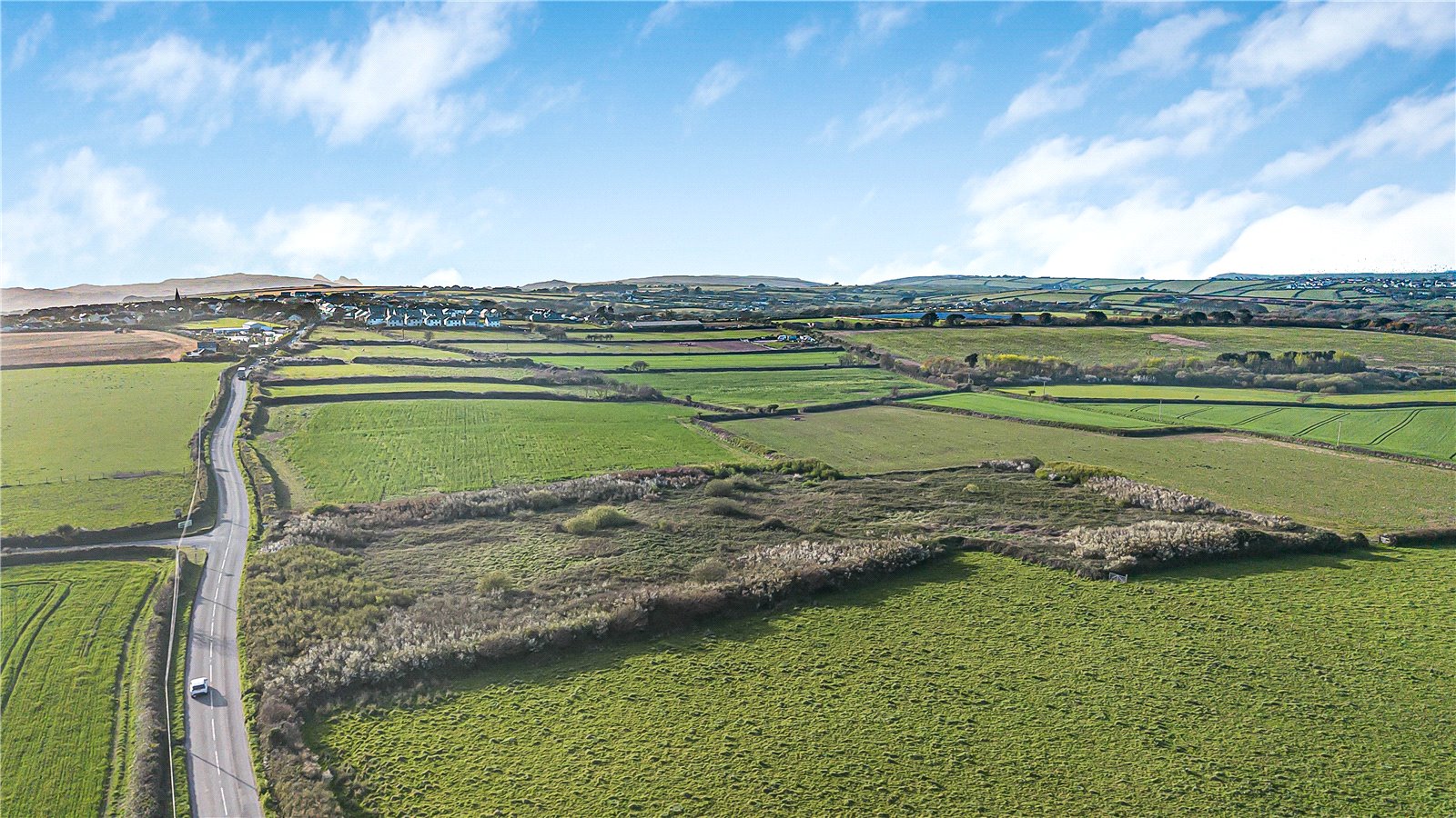 Land (Commercial) Under Offer