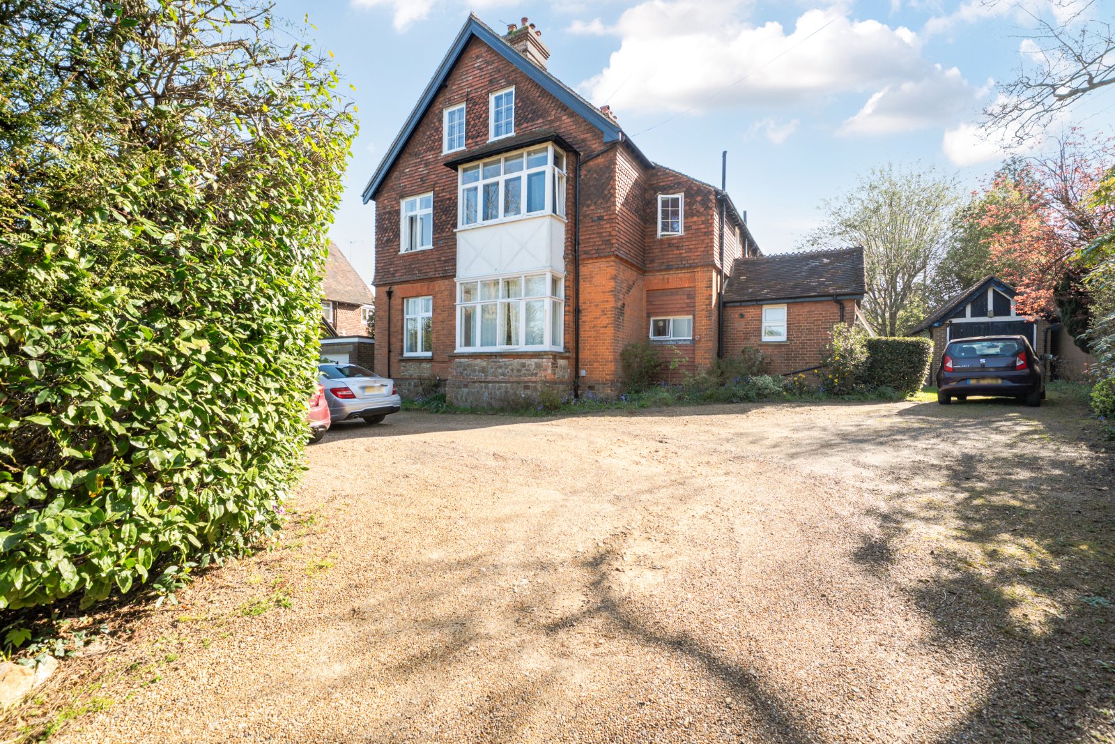 2 bedroom Flat share For Sale
