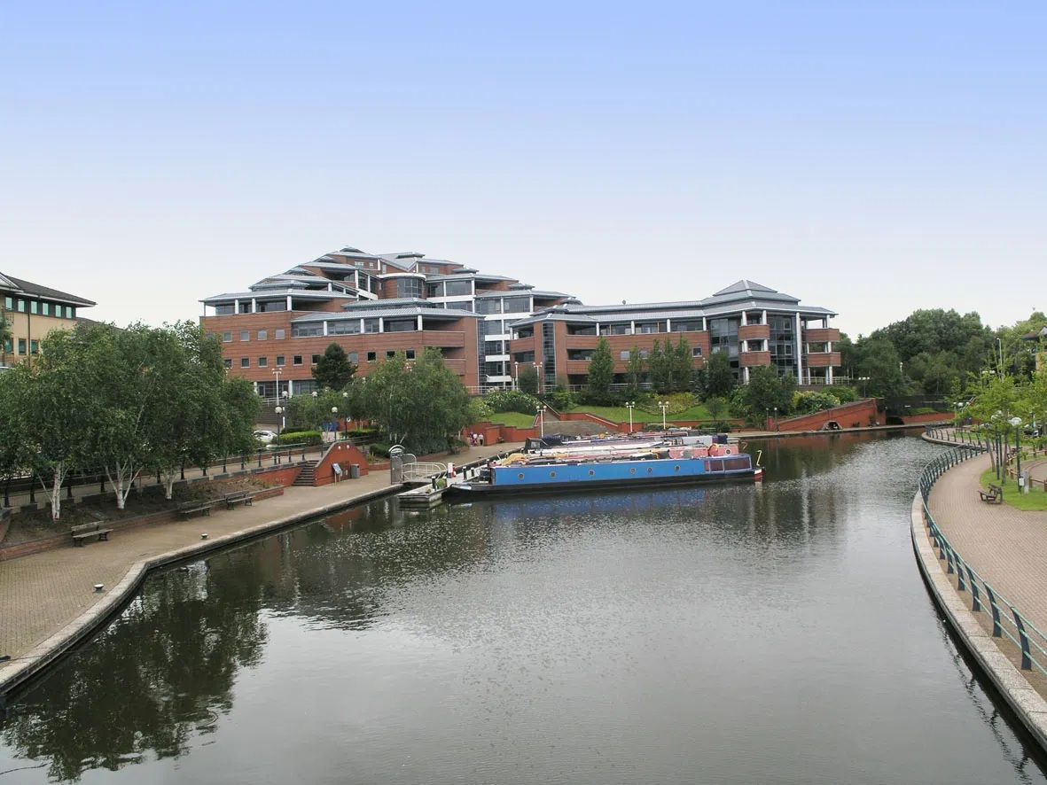 1 bedroom Apartment For Sale