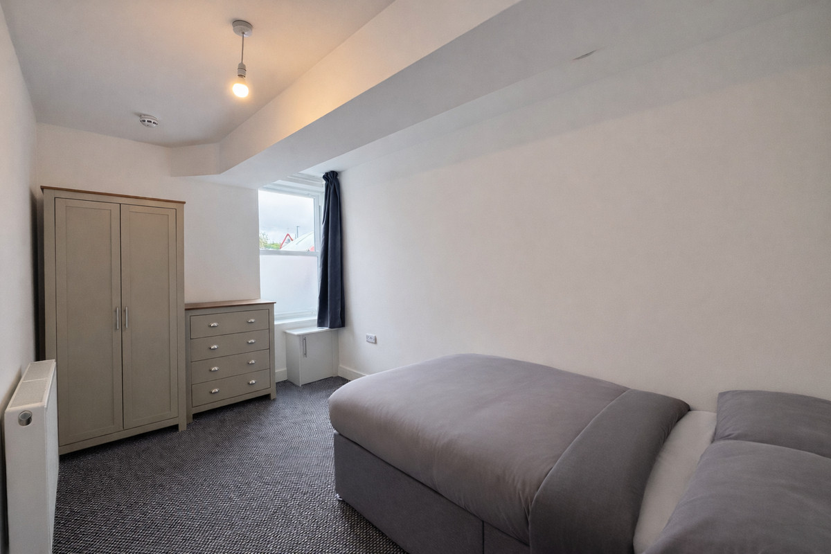 1 bedroom House (unspecified) To Let