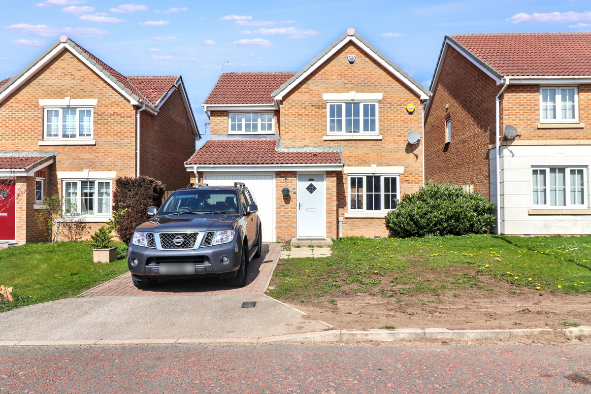 3 bedroom Castle For Sale