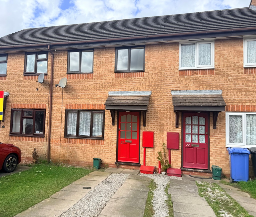 2 bedroom Town house For Sale