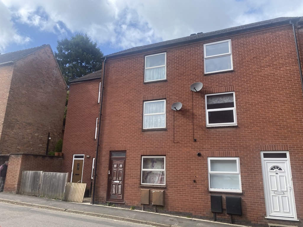 2 bedroom Town house For Sale