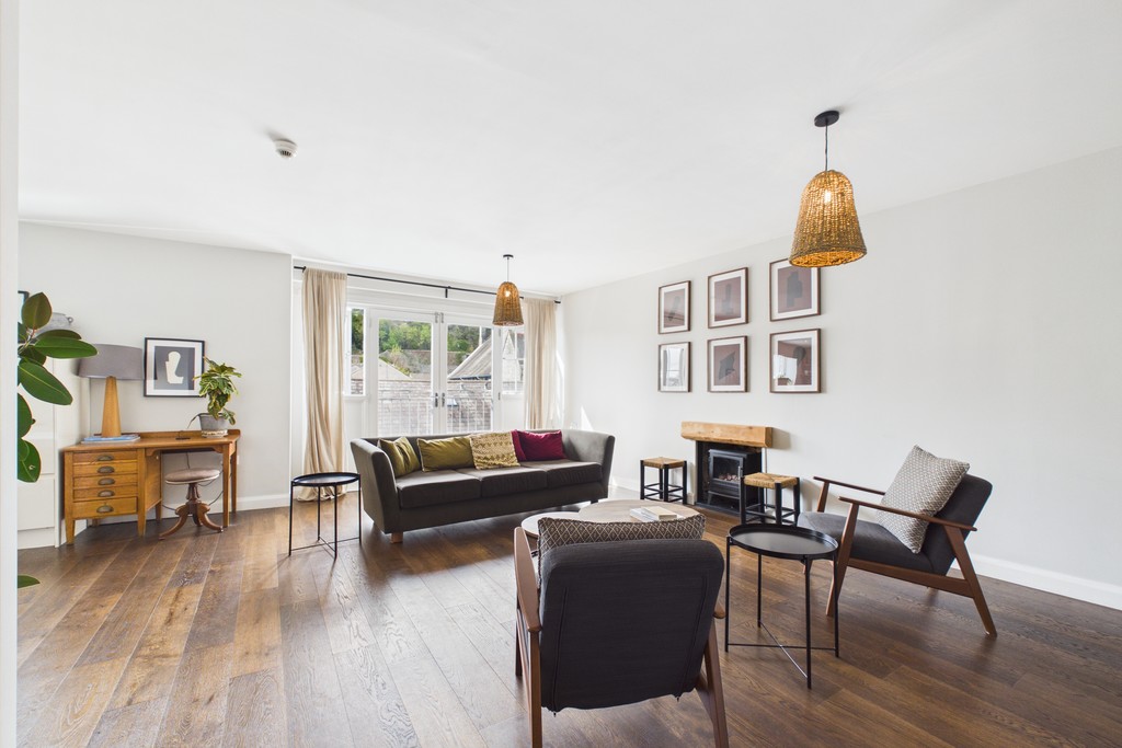 2 bedroom Block of Apartments For Sale