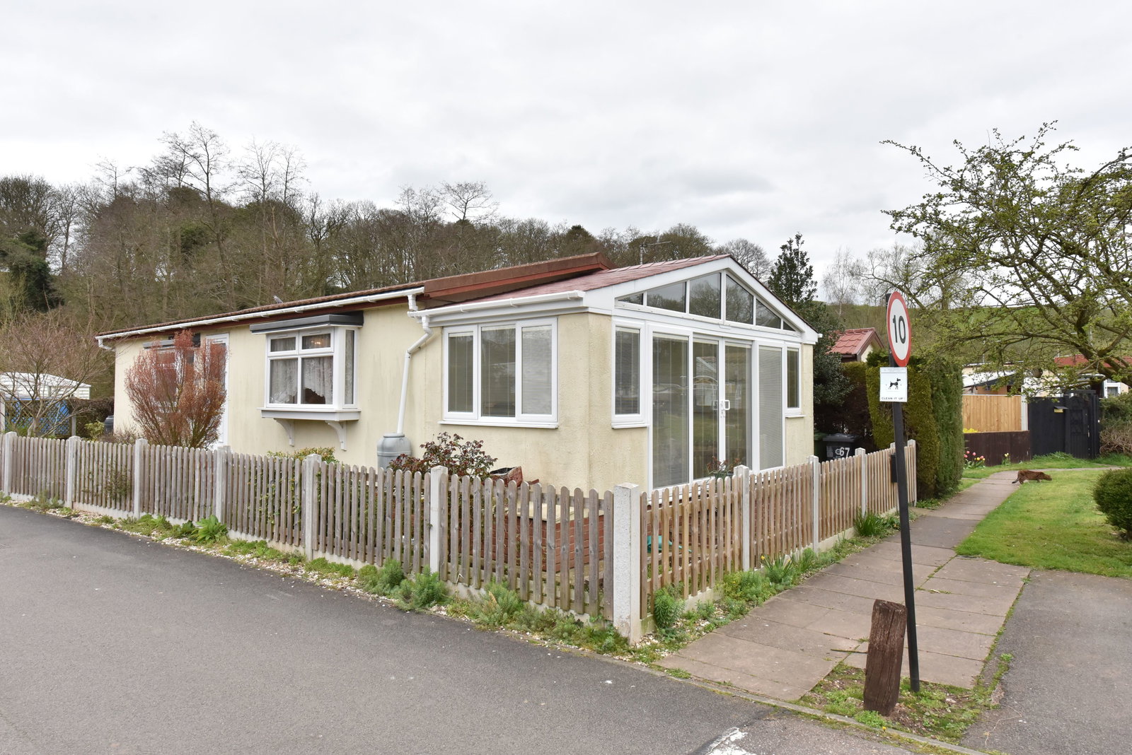 2 bedroom  Under Offer