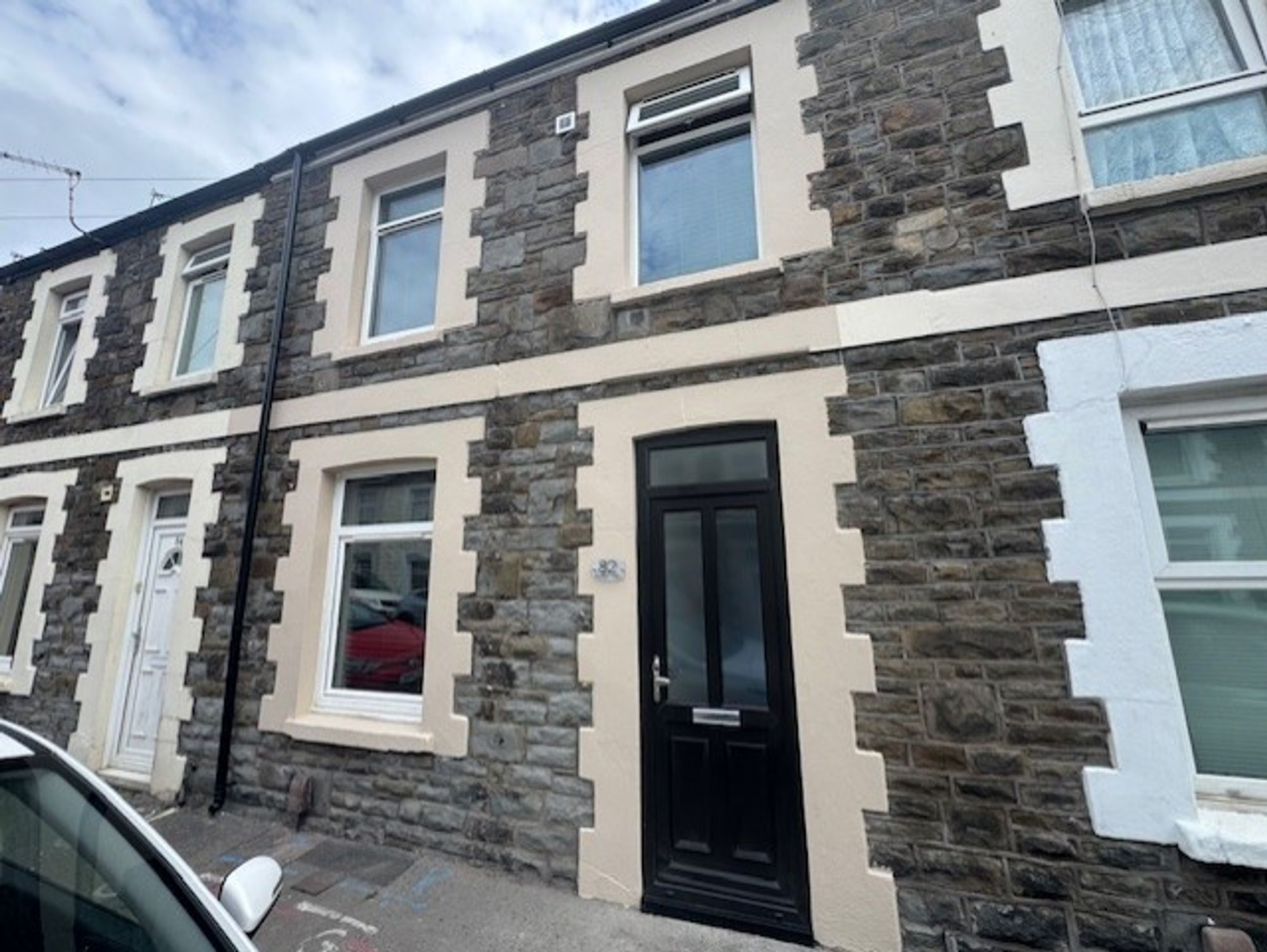 7 bedroom House (unspecified) To Let