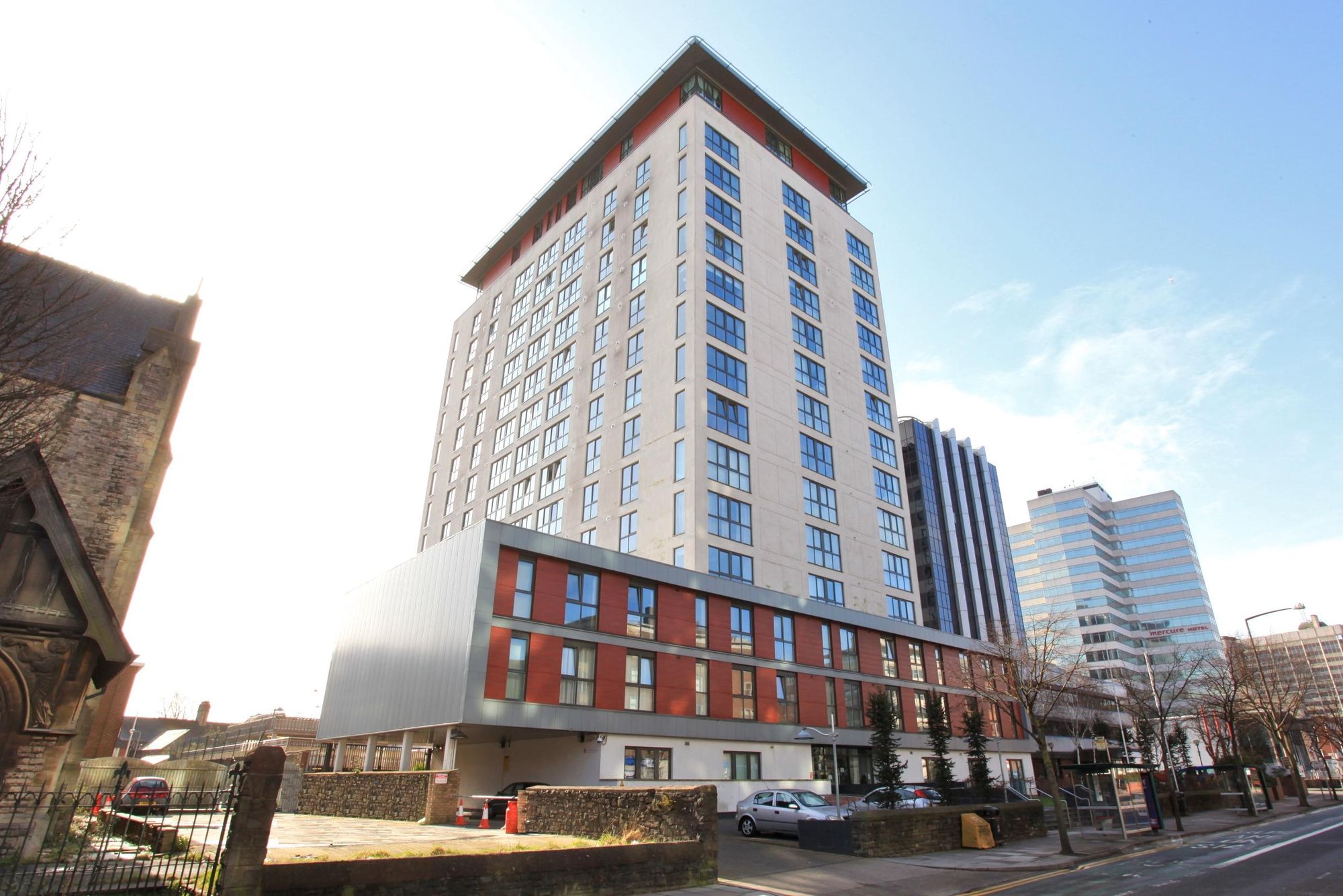 1 bedroom Flat To Let