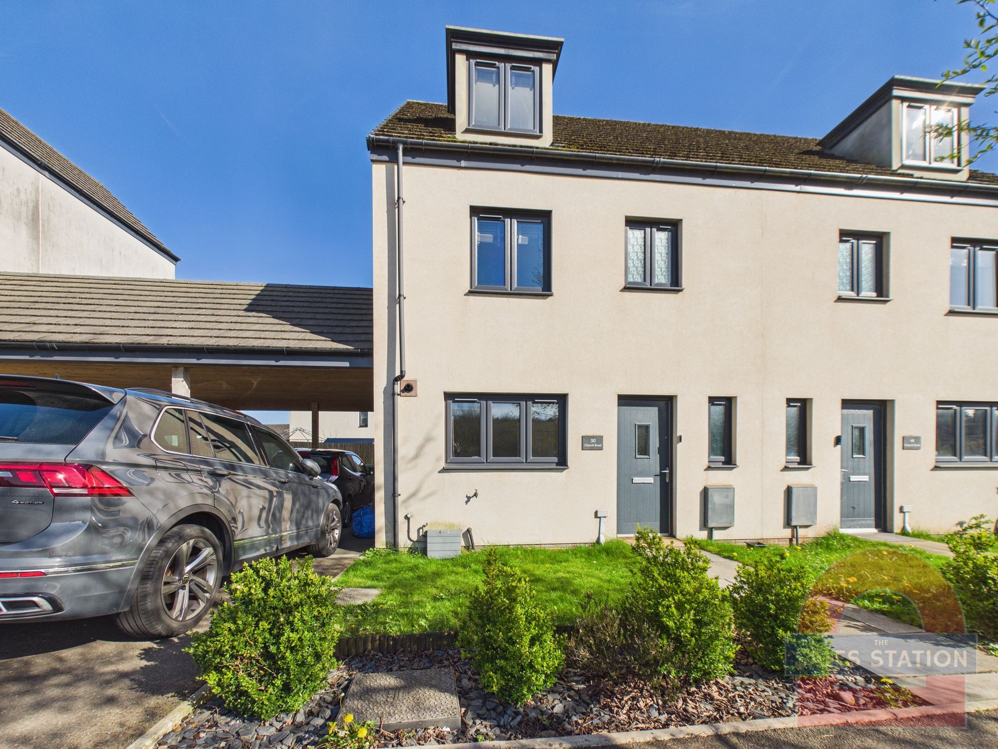 4 bedroom Town house For Sale
