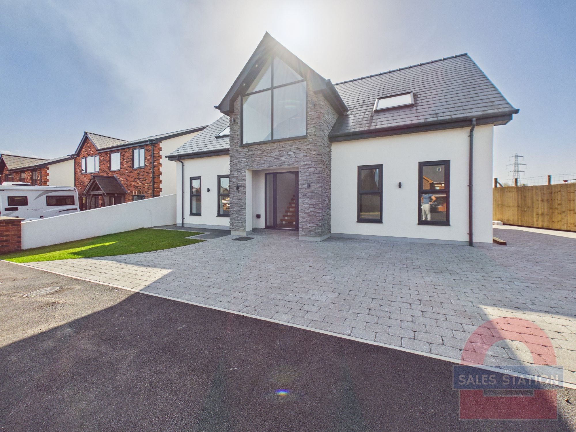 4 bedroom House (unspecified) For Sale