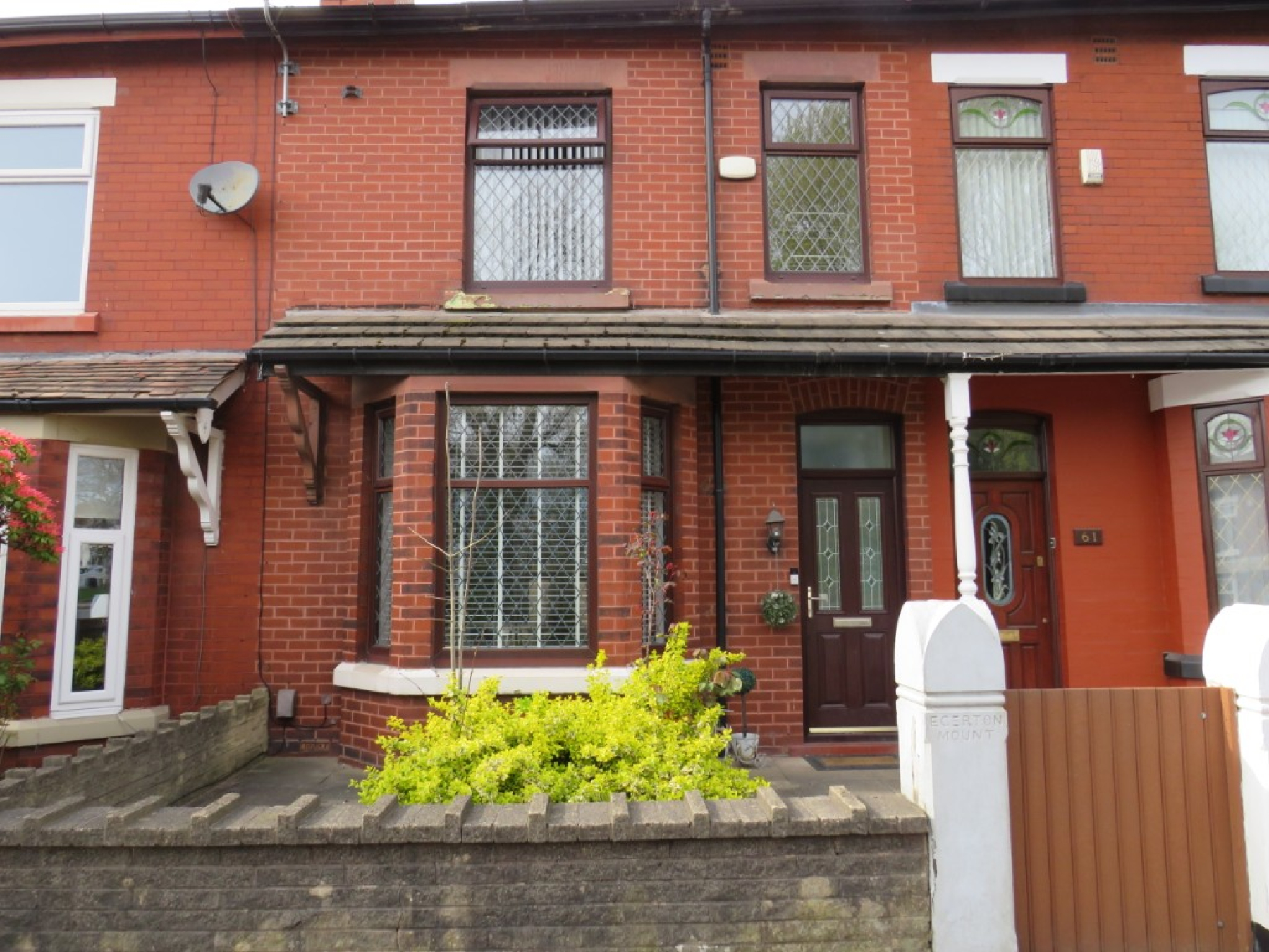 3 bedroom Terraced House Under Offer