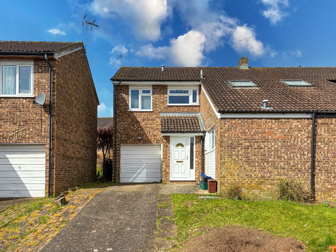3 bedroom House (unspecified) Let
