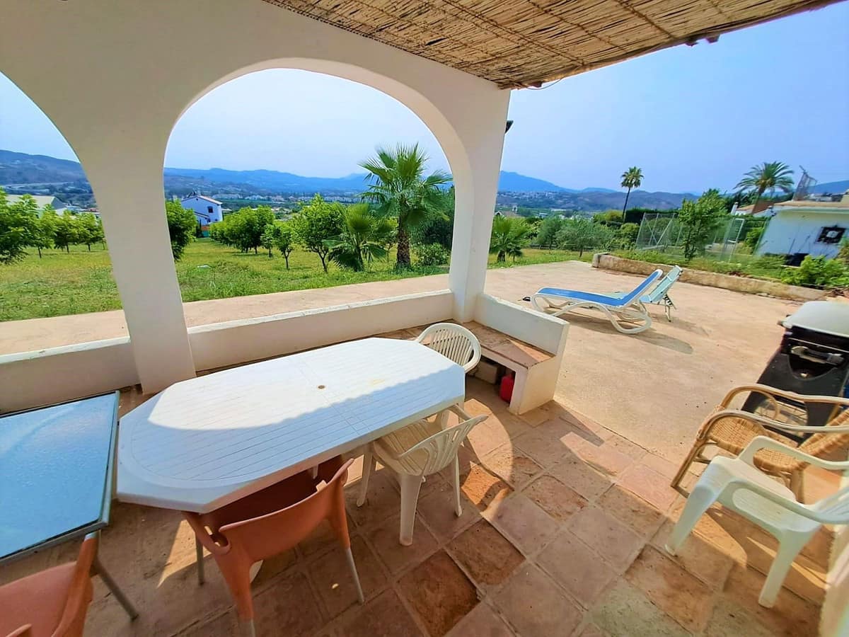 1 bedroom Villa For Sale