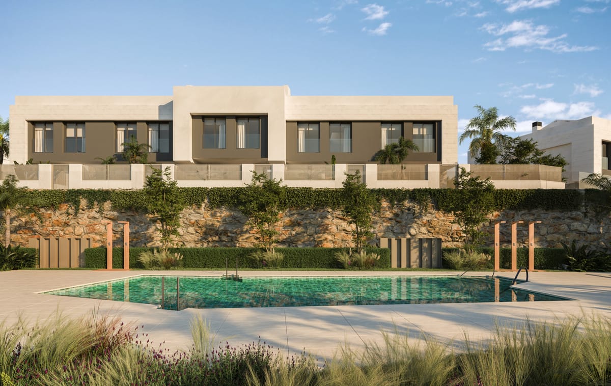 3 bedroom Villa For Sale