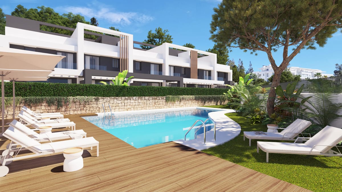 3 bedroom Villa For Sale