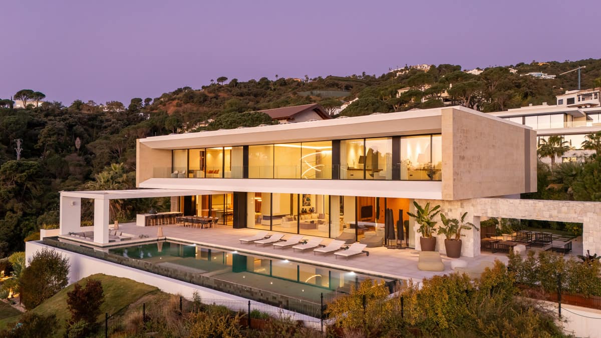 7 bedroom Villa For Sale