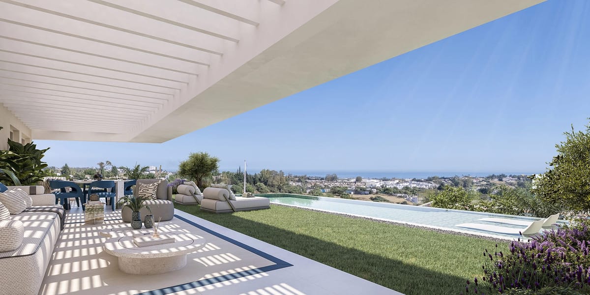 3 bedroom Apartment For Sale