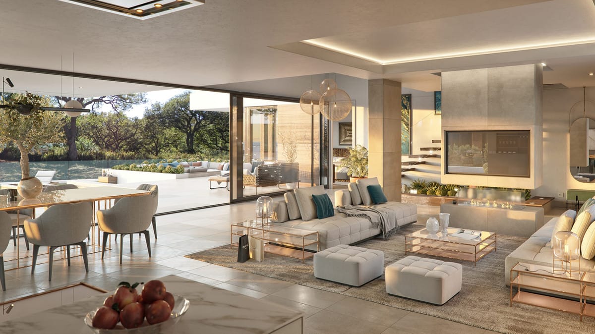 4 bedroom Villa For Sale