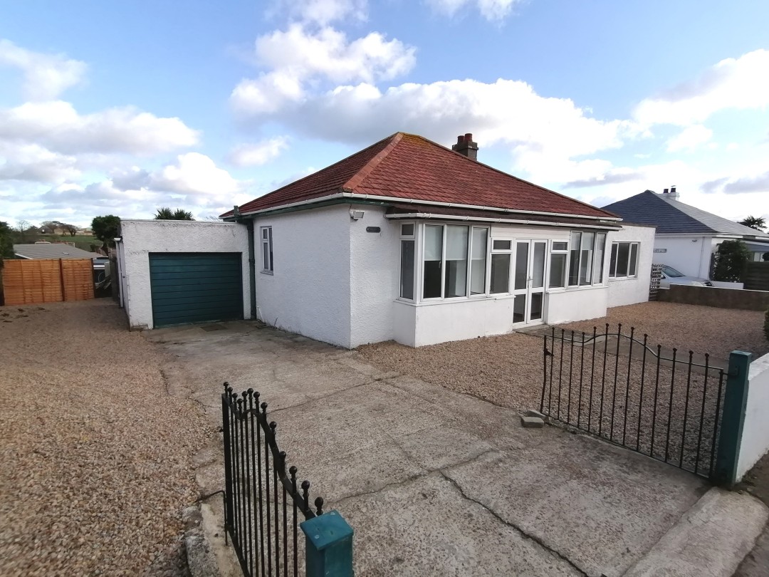 3 bedroom Bungalow Sold