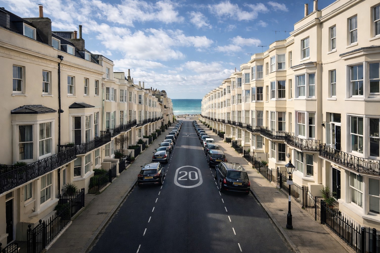 2 bedroom Flat Under Offer