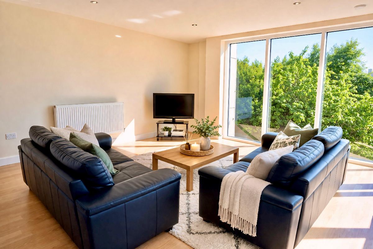 6 bedroom Apartment To Let