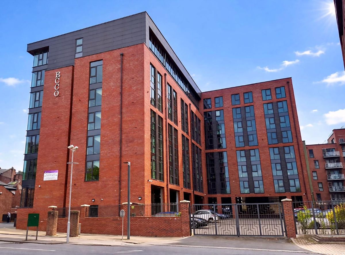 2 bedroom Apartment To Let