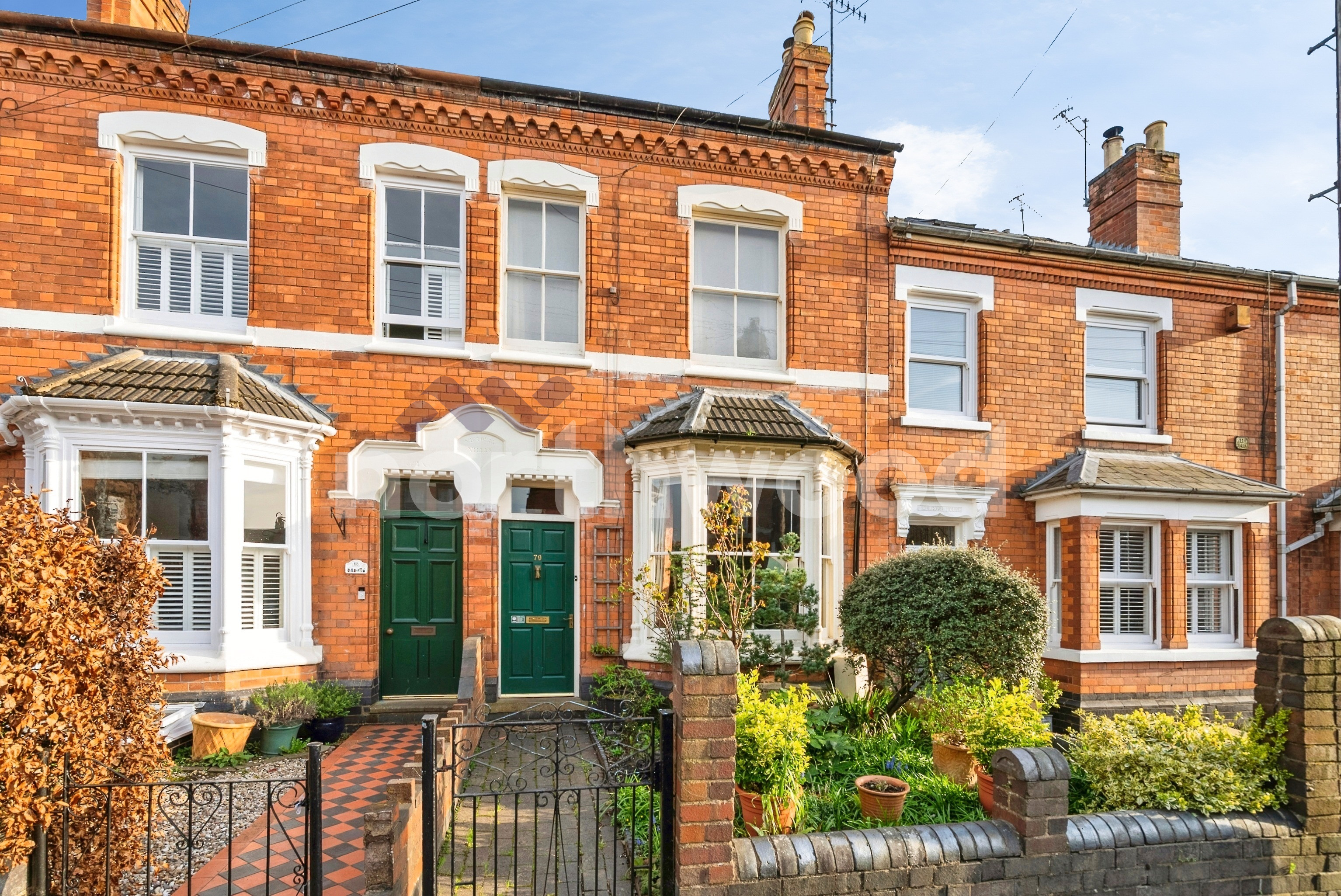 3 bedroom Terraced House Under Offer