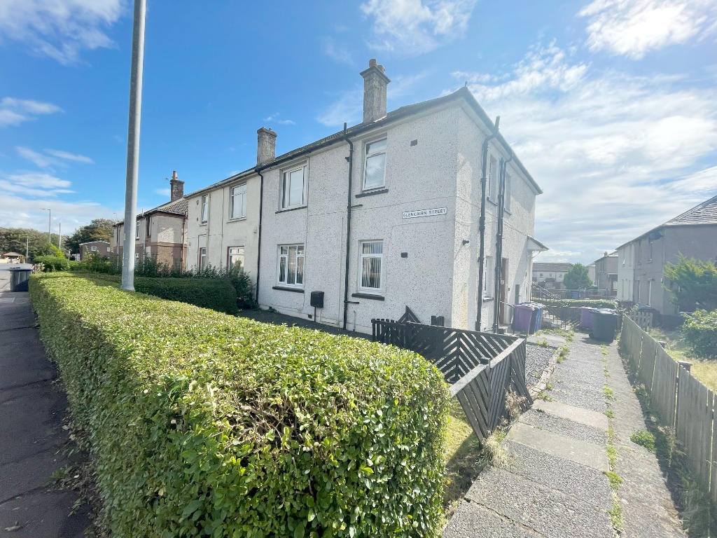 2 bedroom Flat To Let