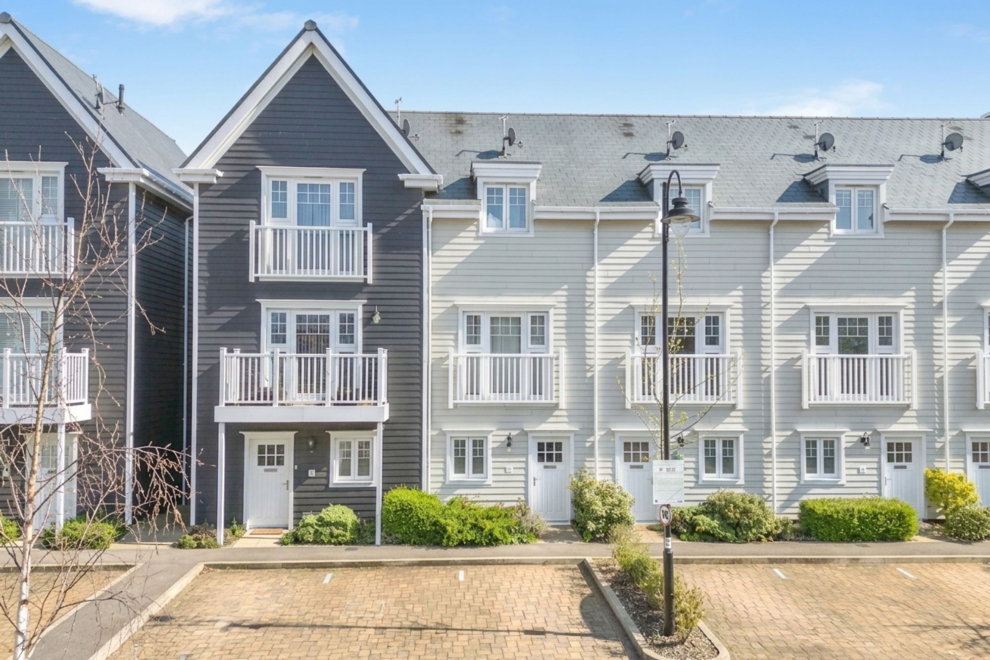 4 bedroom Terraced House Under Offer