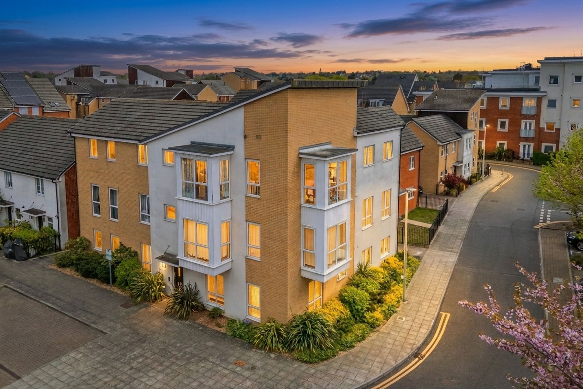 1 bedroom Flat share For Sale