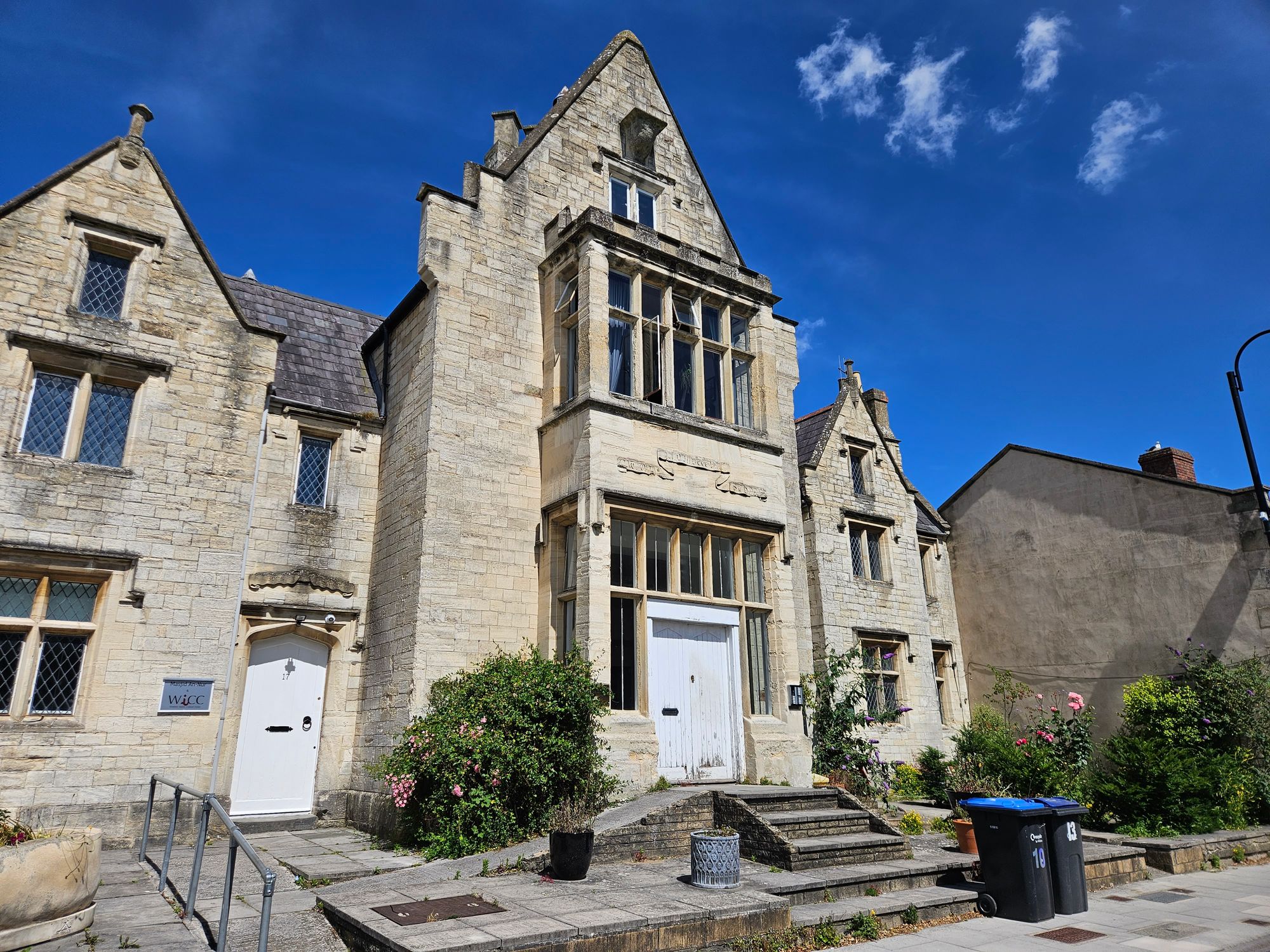 1 bedroom Flat share For Sale