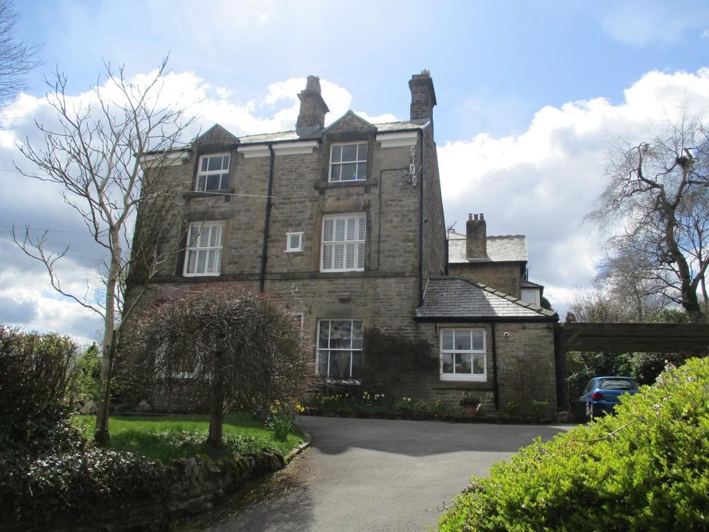 Derbyshire