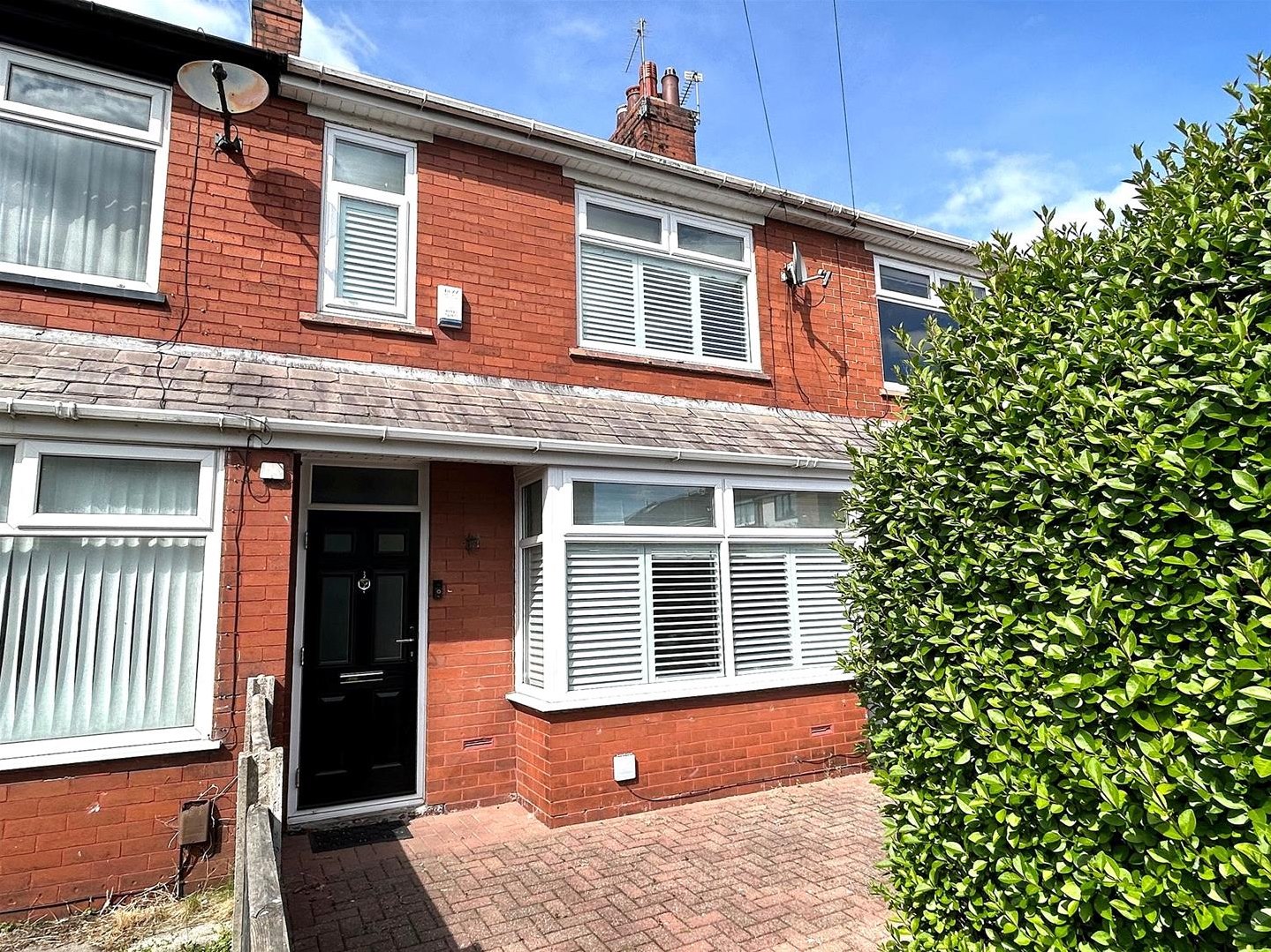 2 bedroom Mews house For Sale