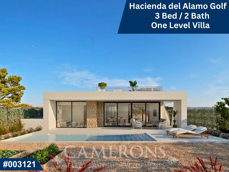 3 bedroom Villa For Sale