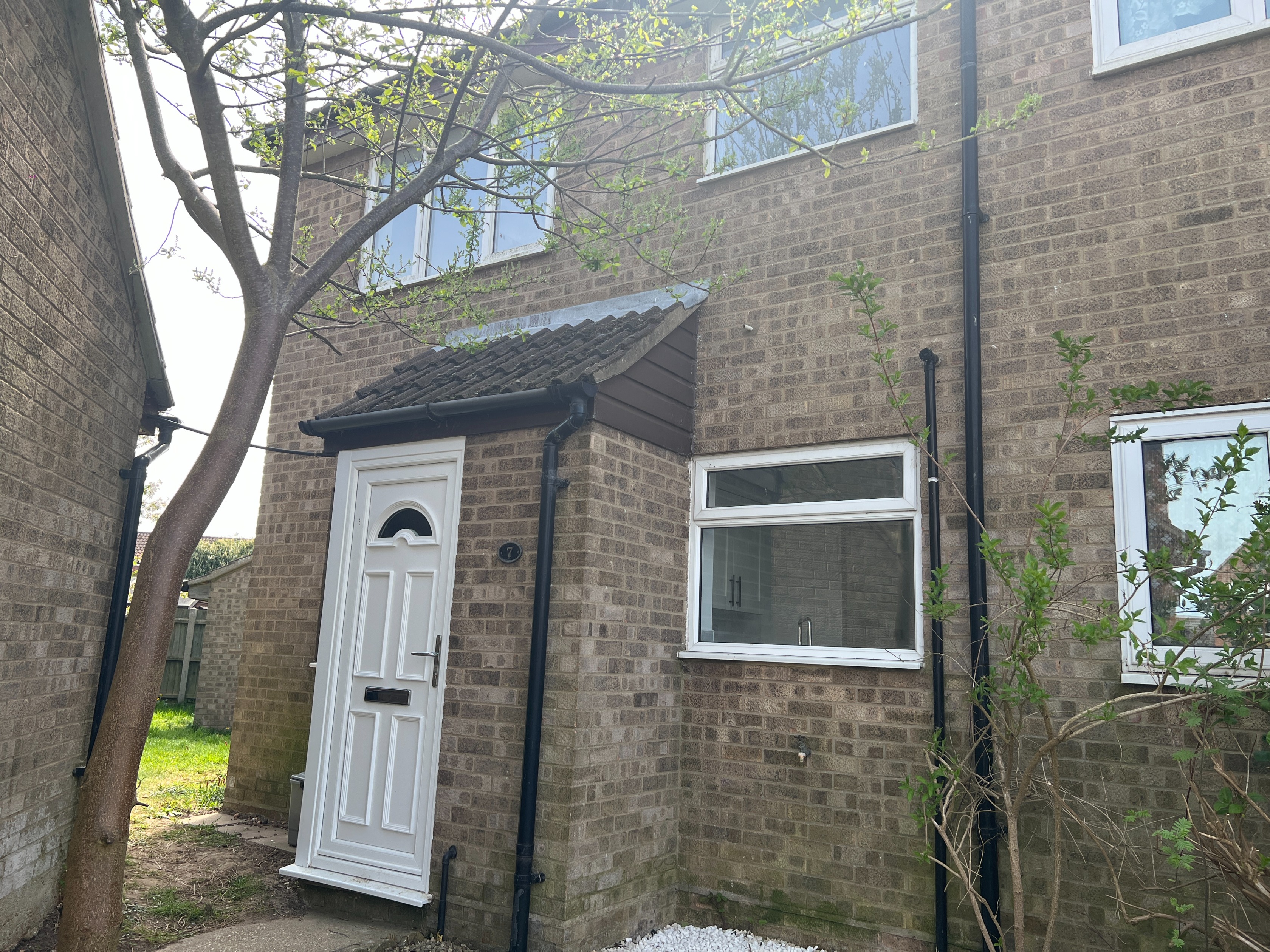 1 bedroom  To Let