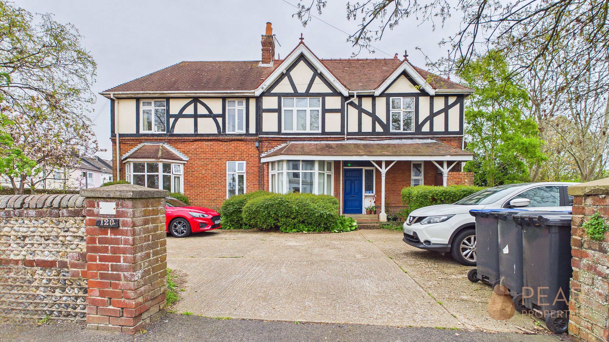 1 bedroom Flat share Under Offer